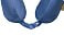 Подушка для путешествий с капюшоном Travel Blue Hooded Tranquility Pillow (216), цвет синий small_img_3