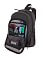 Рюкзак SWISSGEAR 13'', cерый, ткань Grey Heather/ полиэстер 600D PU , 25х14х35 см, 12 л small_img_4