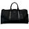 Сумка дорожная Santiago Duffle Bag, черная_ЧЕРНАЯ