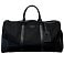 Сумка дорожная Santiago Duffle Bag, черная small_img_1
