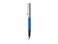Ручка перьевая Parker Jotter Originals Blue Chrom CT, перо: F, цвет чернил: blue, в подарочной упаковке small_img_2