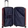 Чемодан Uno Zip Special M, красный small_img_3