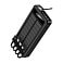 Внешний аккумулятор Xyron с солнечной панелью, 10000 mAh, черный small_img_2