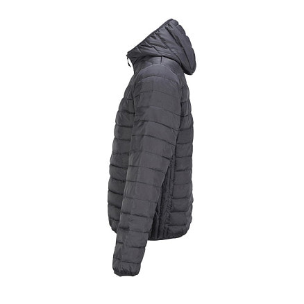 Куртка STREAM HOODED мужская