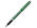 Перьевая ручка Waterman Hemisphere French riviera CHATEAU VERT в подарочной коробке_зеленый, черный, серебристый