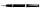 Перьевая ручка Cross Bailey Light Black, перо ультратонкое XF_ЧЕРНЫЙ-1XS