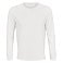Футболка мужская PIONEER Long Sleeve,белый, S, 100% хлопок,175 г/м2 small_img_4