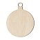 Ёлочное украшение WOOD, дерево, 100 мм small_img_2