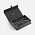 Набор Parker IM Essential Black CT, черный_черный