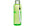 Спортивная бутылка Bodhi от Tritan™ объемом 500 мл, transparent lime_лайм прозрачный
