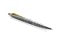 Шариковая ручка Parker Jotter Russia SE, цвет: St. Steel GT, стержень: Mblue small_img_3