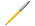 Ручка шариковая Parker Jotter Originals Yellow_желтый/серебристый