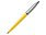 Ручка шариковая Parker Jotter Originals Yellow_ЖЕЛТЫЙ/СЕРЕБРИСТЫЙ