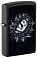 Зажигалка ZIPPO Dragon Eye с покрытием Black Light, латунь/сталь, черная,матовая 38x13x57 мм small_img_1