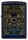 Зажигалка ZIPPO Elements Design с покрытием Navy Matte, латунь/сталь, синяя, матовая, 38x13x57 мм small_img_2