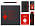 Welcome pack Business suite, красный_color_320006.01