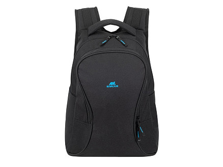 RIVACASE 5565 black Лёгкий городской рюкзак, 22л /12