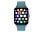 Умные часы CANYON Barberry SW-79, IP 67, BT 5.1, сенсорный дисплей 1.7, морская волна (Р)_МОРСКАЯ ВОЛНА