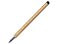 Вечный карандаш Sicily Bamboo из бамбука со стилусом и линейкой small_img_1