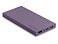 Внешний аккумулятор Rombica NEO ARIA Orchid, 10000мАч, Soft-touch, PD, QCharge, Type-C, сиреневый small_img_1