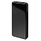 Универсальный аккумулятор Sleek 10 (10000 мАч), черный, 14х6.8х1,5 см small_img_5