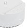 Bluetooth-колонка с беспроводной зарядкой relaxTime, белая small_img_5