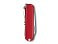 Нож-брелок VICTORINOX Classic Style Icon, 58 мм, 7 функций, красный small_img_3