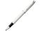 Ручка роллер Parker IM Metal White CT small_img_1