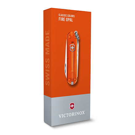 Нож-брелок VICTORINOX Classic SD Colors