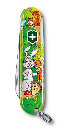 Набор для детей VICTORINOX