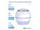 Переносной очиститель + обеззараживатель REMEZair RMA-101-01 small_img_2