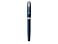 Перьевая ручка Parker Sonnet , Subtle Blue Lacquer CT стержень:Fblk small_img_3