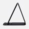 Подставка для смартфона с беспроводной зарядкой Kickstand, серая small_img_5