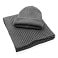 Вязаный шарф Impact из Polylana® AWARE™, 180x25 см small_img_3