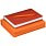 Набор Prizma, оранжевый_ОРАНЖЕВЫЙ
