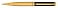 Ручка шариковая Pierre Cardin GOLDEN, золотистый и черный. Упаковка B small_img_1