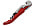 PULLTAPS BASIC FIRE RED/Нож сомелье Pulltap's Basic, красный_красный