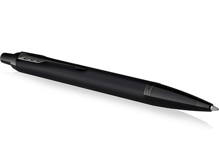 Шариковая ручка  Parker IM MBLK BT, черный