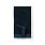 VINGA Birch towels 40x70_СИНИЙ