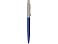 Шариковая ручка Parker Jotter SE 135 Lacquer Blue St.Steel GT, стержень: M, цвет чернил : blue, в подарочной упаковке small_img_5