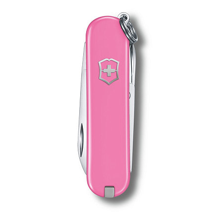 Нож-брелок VICTORINOX Classic SD Colors