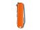 Нож-брелок VICTORINOX Classic SD Colors Mango Tango, 58 мм, 7 функций, оранжевый small_img_2