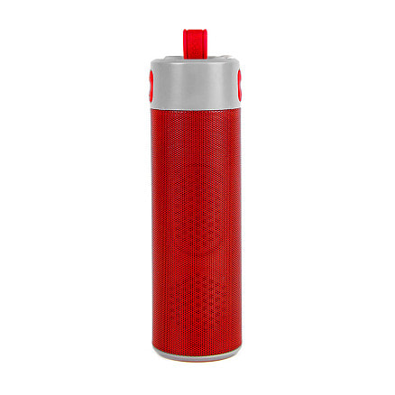 Bluetooth колонка с зарядным устройством(2000mAh) и моноподом