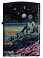 Зажигалка ZIPPO Space in Color Design с покрытием 540 Tumbled Chrome, латунь/сталь, разно small_img_2