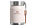 Банка для еды объемом 400 мл с ложкой-вилкой Stanley Legendary - Light pink_розовый