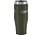 Кружка-термос из нерж. стали тм THERMOS SK1005 AG  0.47L_ТЕМНО-ЗЕЛЕНЫЙ