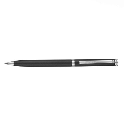 Ручка шариковая Pierre Cardin EASY,, серый. Упаковка Е