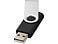 USB-флешка на 32 Гб Rotate Basic, черный small_img_1