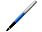 Ручка-роллер Parker Jotter Originals Blue Chrom CT , стержень: M, цвет чернил: black, в подарочной упаковке_СИНИЙ, СЕРЕБРИСТЫЙ, ЧЕРНЫЙ