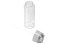 Спортивная бутылка с пульверизатором Spray, 600мл, Waterline, белый small_img_4